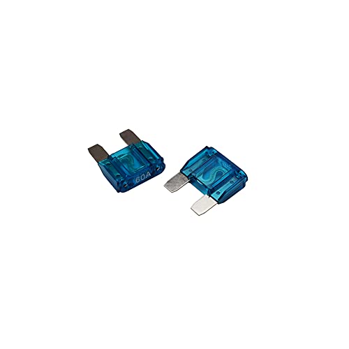 Rockford Fosgate RFFM60 - 60 Amp Maximum Fuse Rockford Fosgate RFFM60 - 60 Amp Maximum Fuse